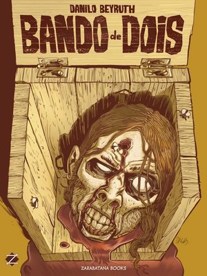 cover image of Bando de Dois